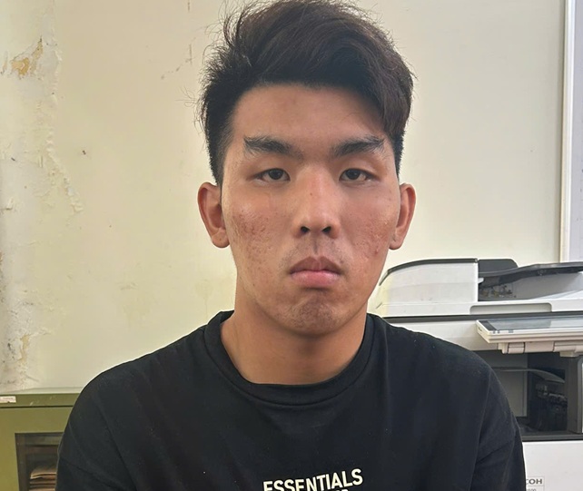 &Aacute;n mạng ở Ph&uacute; Quốc do ghen tu&ocirc;ng khiến một người tử vong - Ảnh 1.