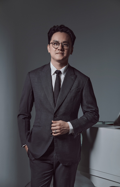 Đ&ecirc;m nhạc Beethoven sắp diễn ra tại TP HCM - Ảnh 1.