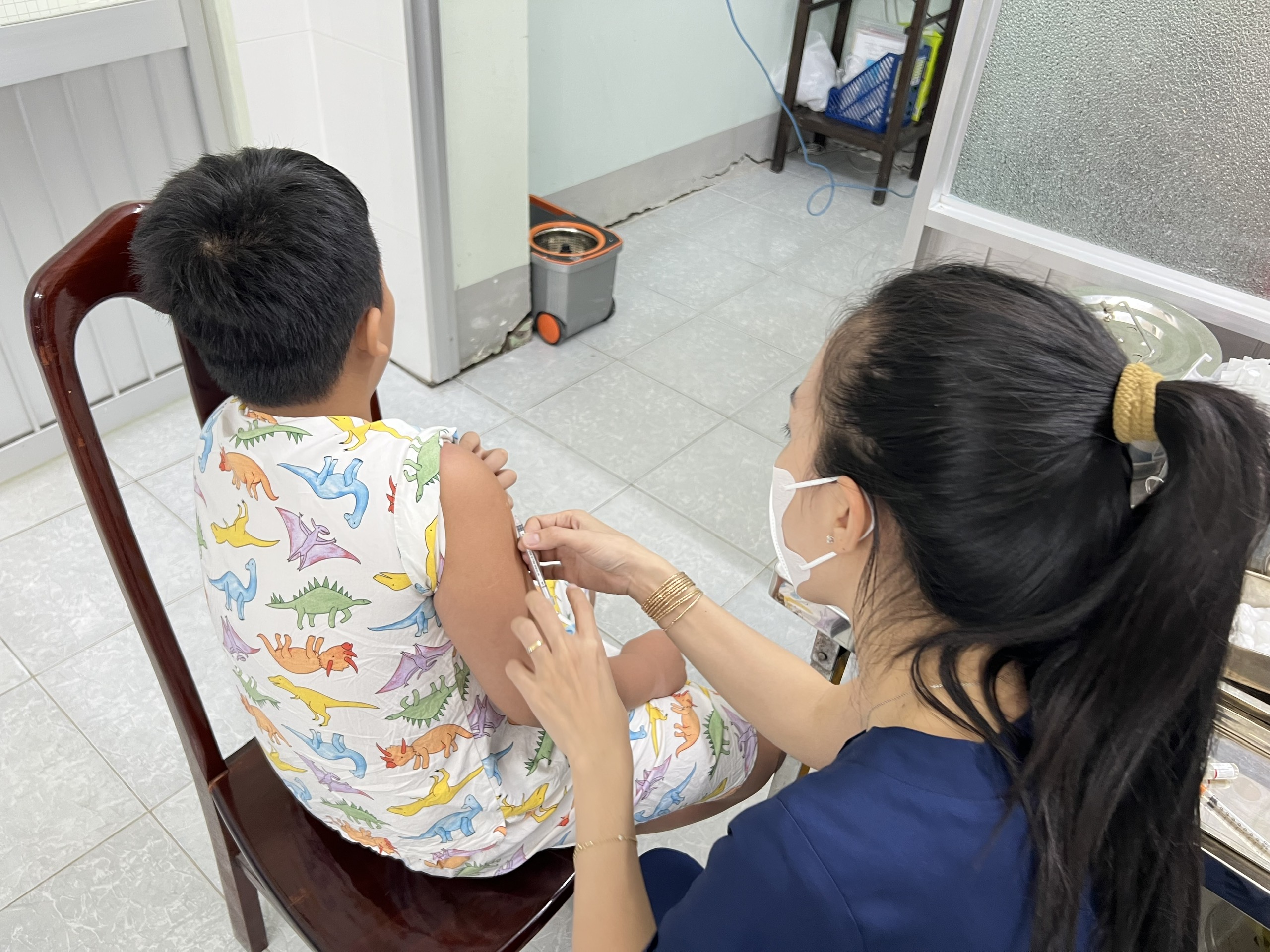 Cảnh báo bệnh dại và thói quen chết người - Ảnh 2.