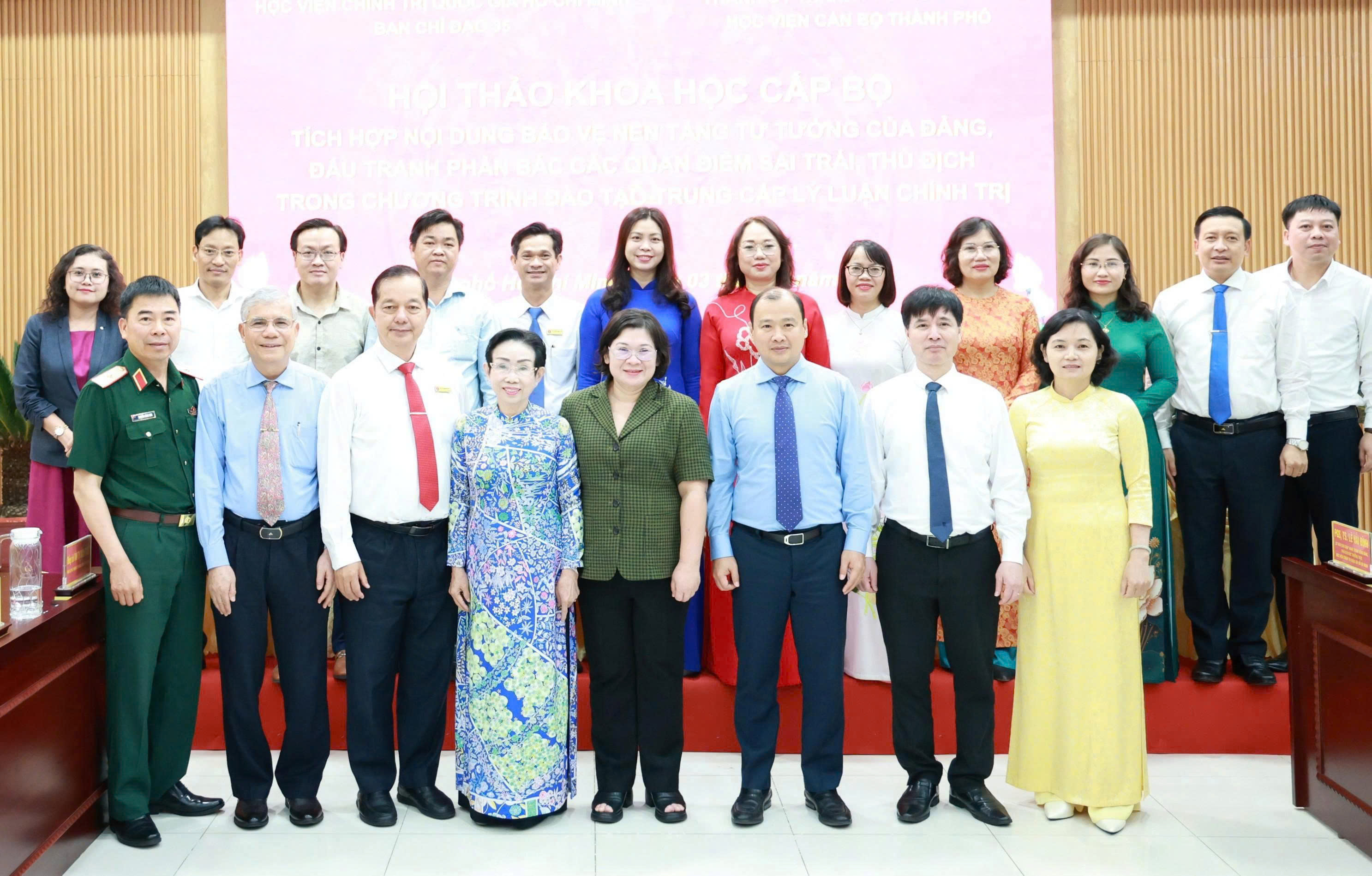 XÂY DỰNG ĐẢNG VỮNG MẠNH TRONG KỶ NGUYÊN SỐ (*): Tạo 