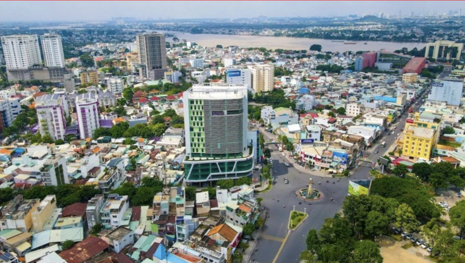 Tỉnh Đồng Nai chính thức là Thành phố từ ngày 30-4-2026 - Ảnh 1.