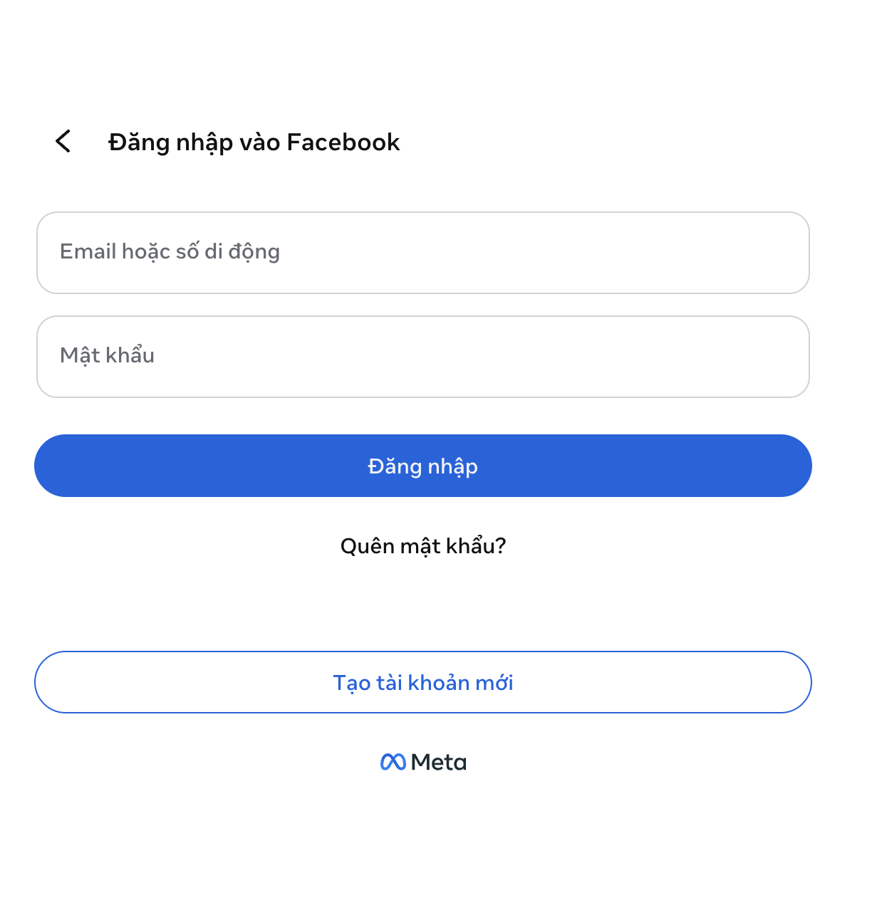 Vì sao Meta “xóa sổ” Messenger.com nhưng chưa biến mất hoàn toàn? - Ảnh 2.