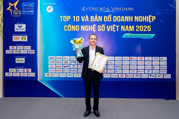 Bizfly Cloud - 1 trong những đơn vị đáp ứng chủ quyền cloud với hạ tầng nội địa Make in Vietnam - Ảnh 3.