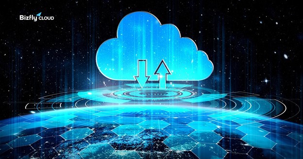 Bizfly Cloud - 1 trong những đơn vị đáp ứng chủ quyền cloud với hạ tầng nội địa Make in Vietnam