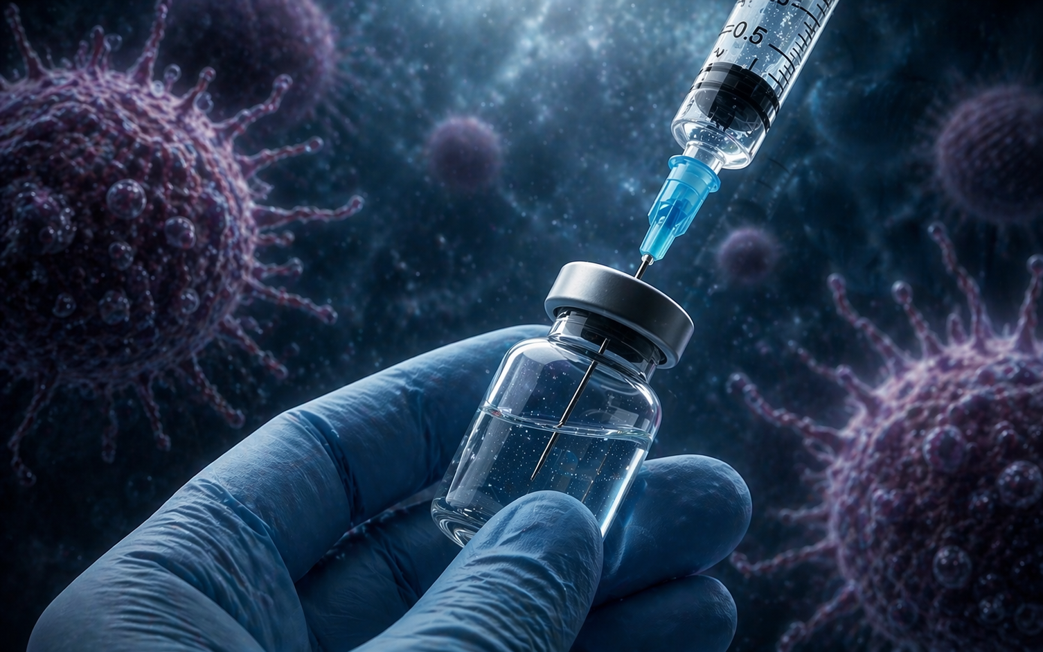 Nghi&ecirc;n cứu 25 năm chỉ ra 2 dấu hiệu nguy hiểm của ung thư m&aacute;u - Ảnh 2.