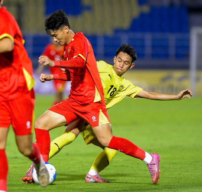 U17 Việt Nam v&ocirc; địch Đ&ocirc;ng Nam &Aacute; 2026: Lời khẳng định cho một thế hệ mới - Ảnh 1.