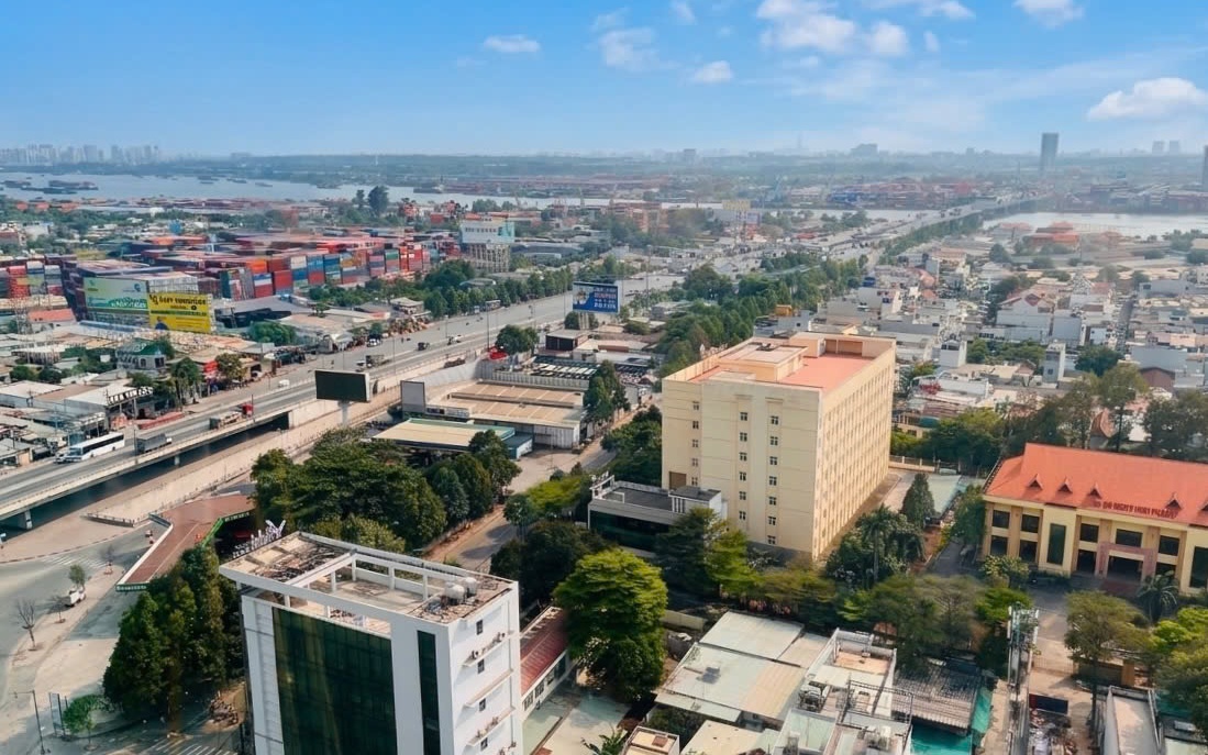 Người d&acirc;n c&oacute; phải đổi sổ đỏ khi Đồng Nai l&ecirc;n th&agrave;nh phố? - Ảnh 2.