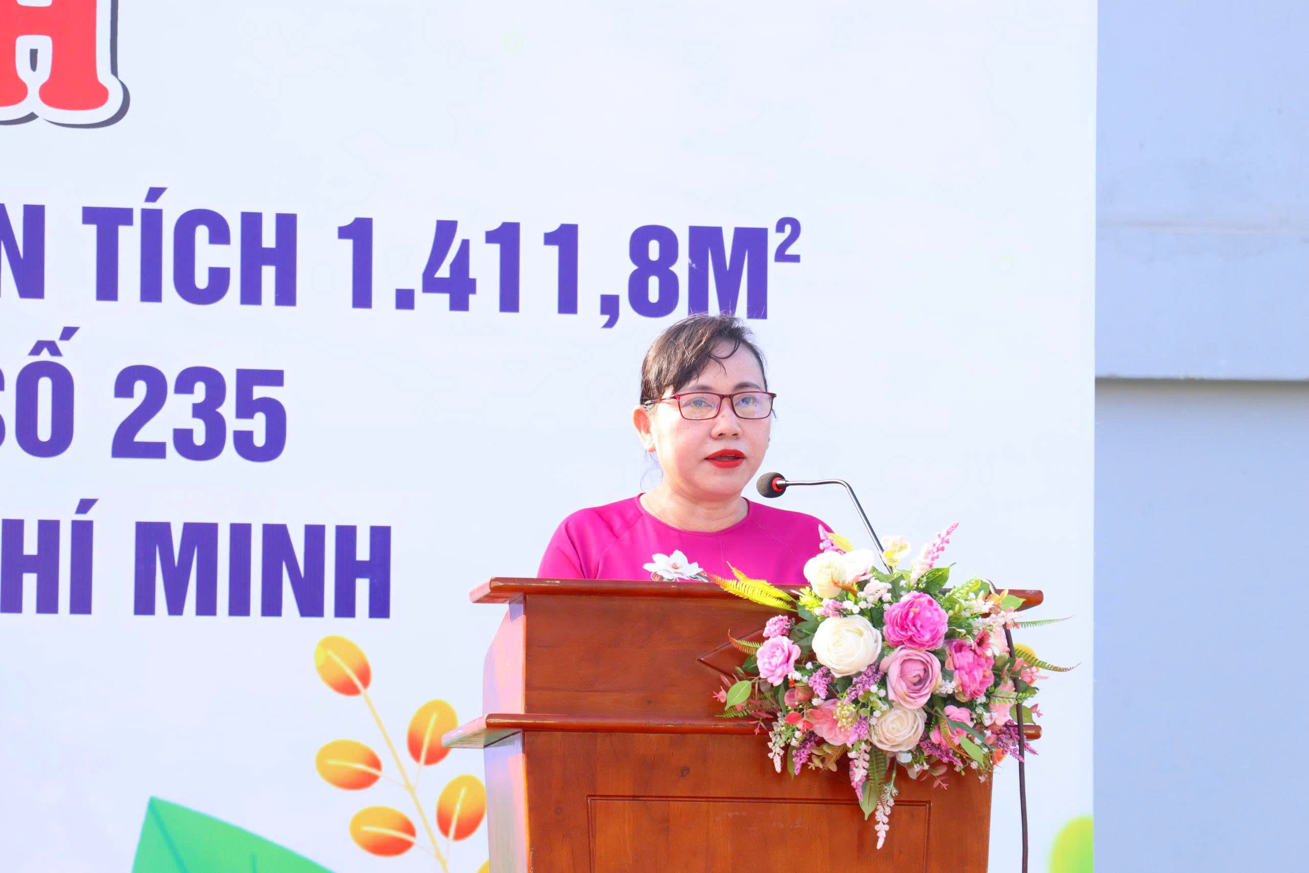 Khánh thành công viên Tăng Nhơn Phú - Ảnh 7.