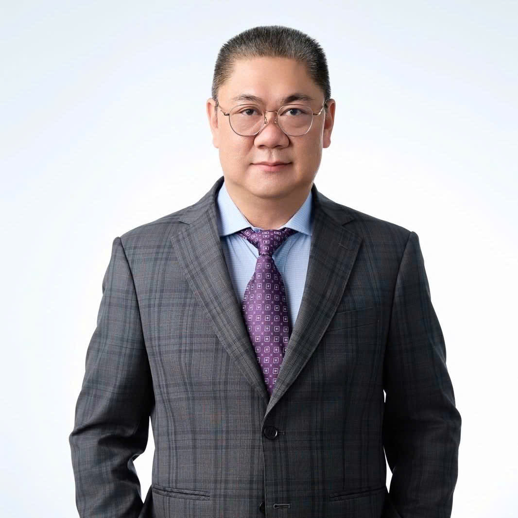 Ông Vũ Hữu Điền làm chủ tịch Chứng khoán HD và HD Capital - Ảnh 1.