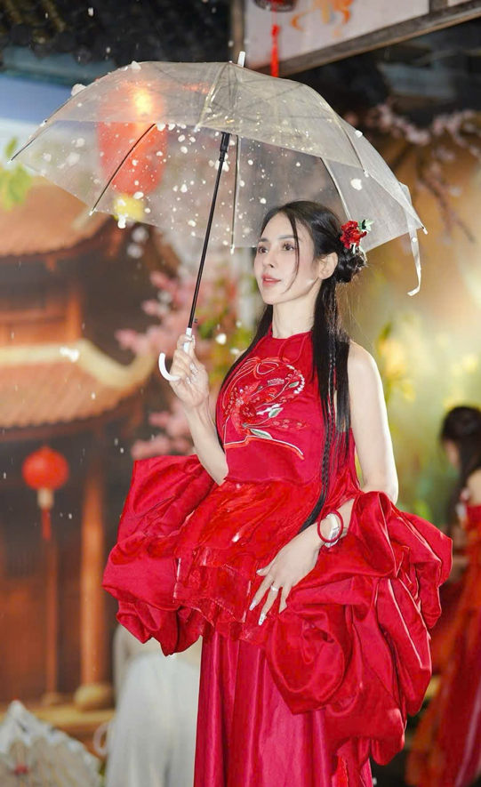 Nhan sắc d&agrave;n th&iacute; sinh tiềm năng của Miss Global Business Innovation - Ảnh 2.