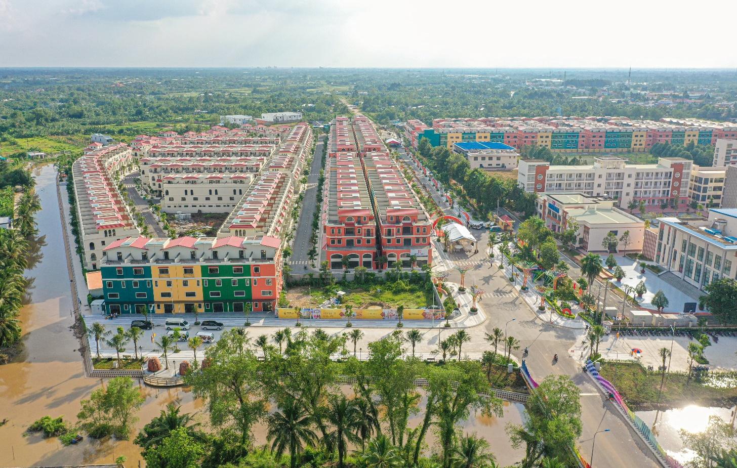 T&T Group và chiến lược bất động sản khác biệt: Chuẩn bị kỹ, thực hiện nhanh và tăng tốc hiệu quả - Ảnh 2.