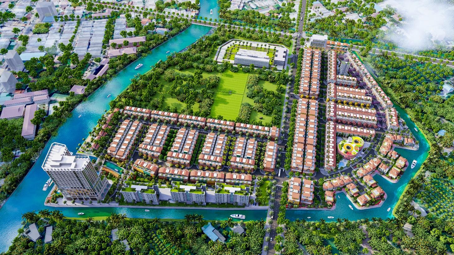 T&T Group v&agrave; chiến lược bất động sản kh&aacute;c biệt: Chuẩn bị kỹ, thực hiện nhanh v&agrave; tăng tốc hiệu quả - Ảnh 3.