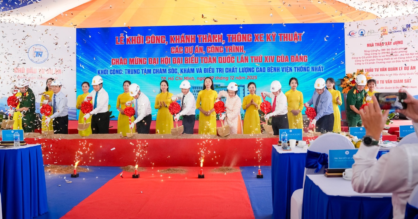 Sài Gòn Light Event – Đơn vị tổ chức sự kiện quy mô với hệ thống thiết bị riêng, chủ động vận hành