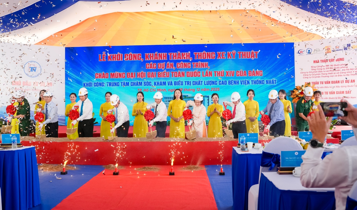 Sài Gòn Light Event – Đơn vị tổ chức sự kiện quy mô với hệ thống thiết bị riêng, chủ động vận hành - Ảnh 1.