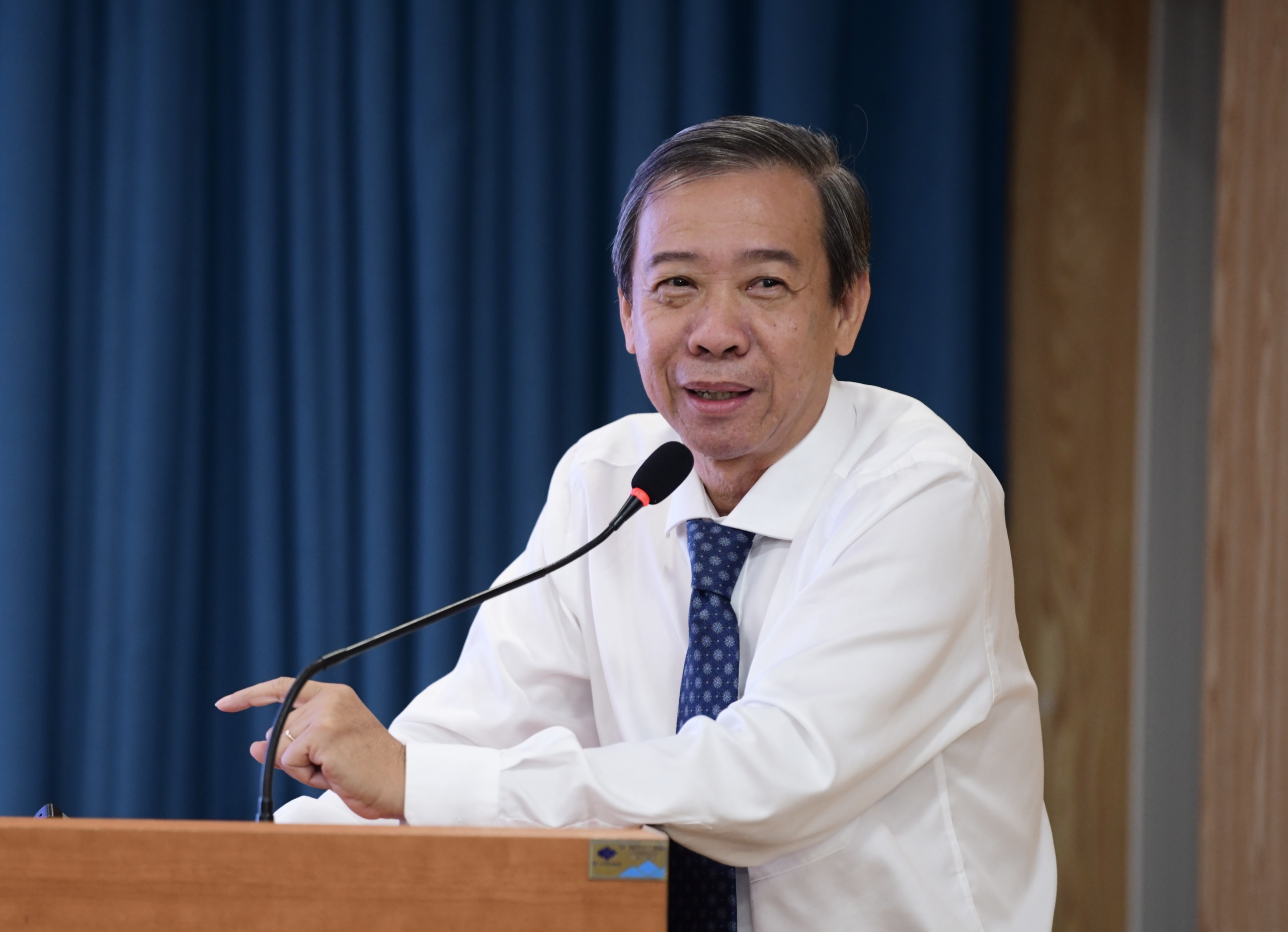 Năm 2048, dự báo TPHCM có thể đạt mức 