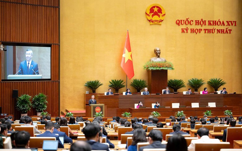 Bỏ ngưỡng doanh thu miễn thuế 500 triệu đồng: Giảm bớt g&aacute;nh nặng về thuế cho 5 triệu hộ kinh doanh - Ảnh 2.