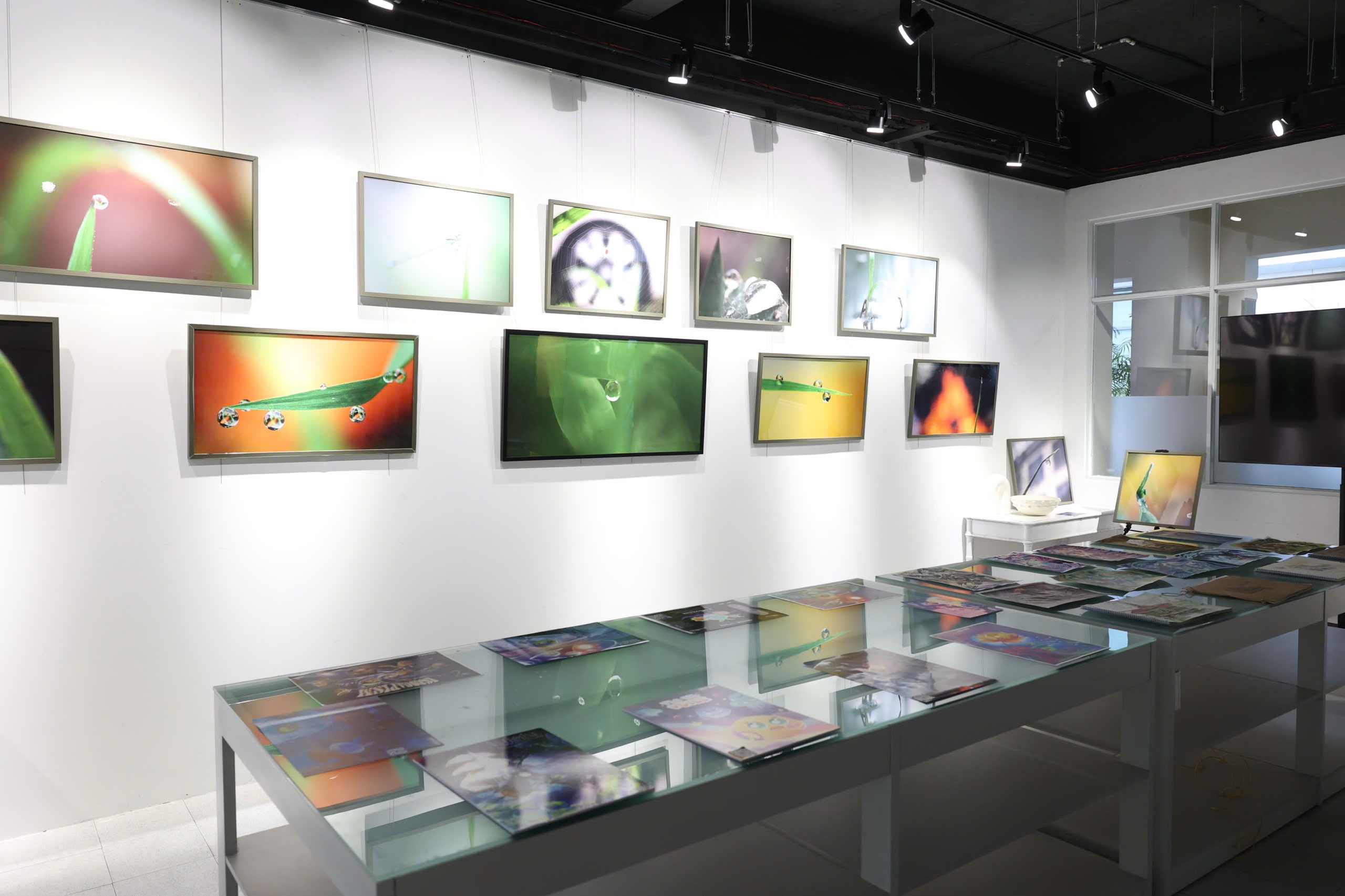 UEH ra mắt không gian học tập đắm chìm - Ảnh 4.