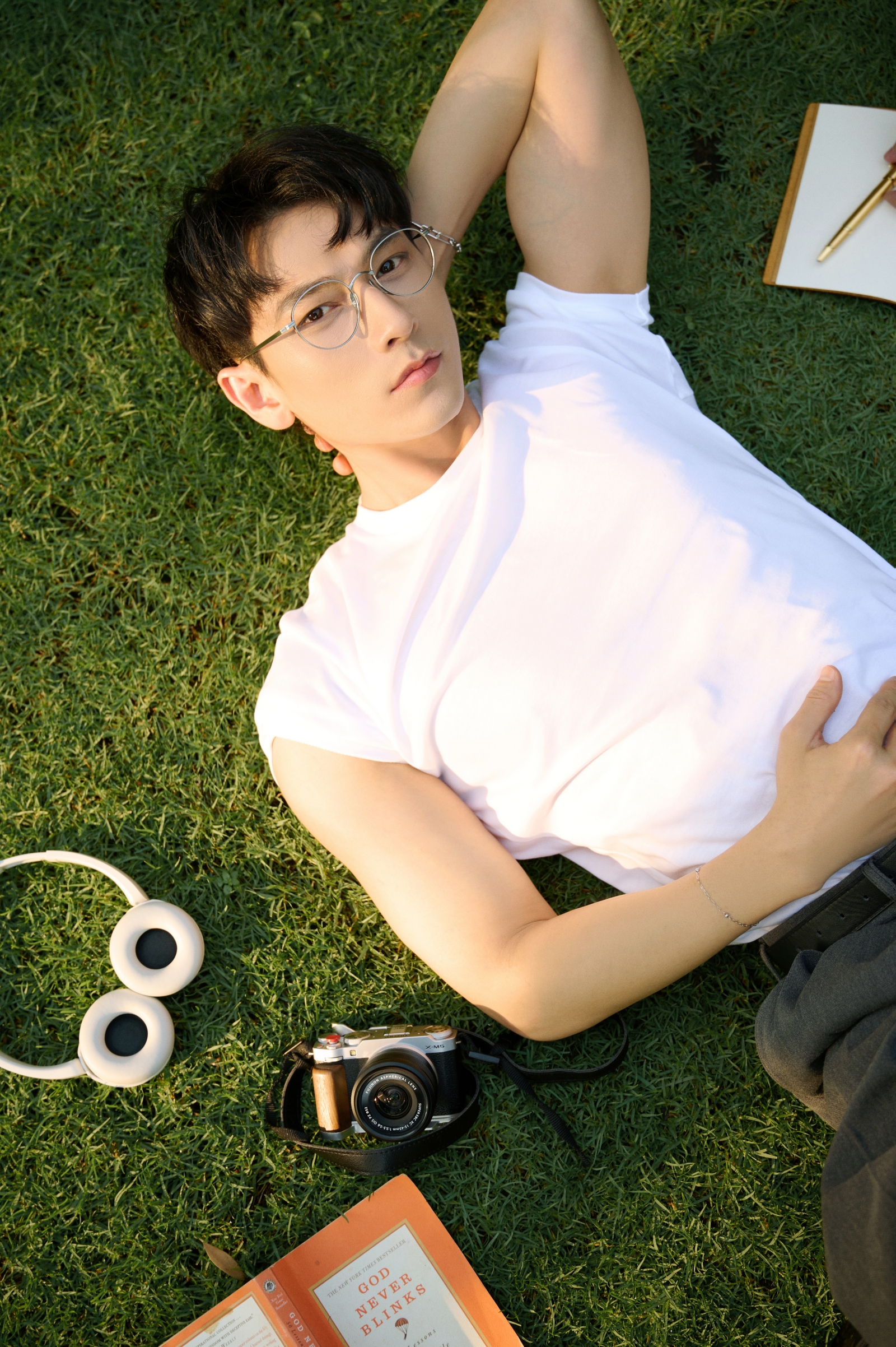 Tâm ý đổi thay của Isaac  - Ảnh 8.