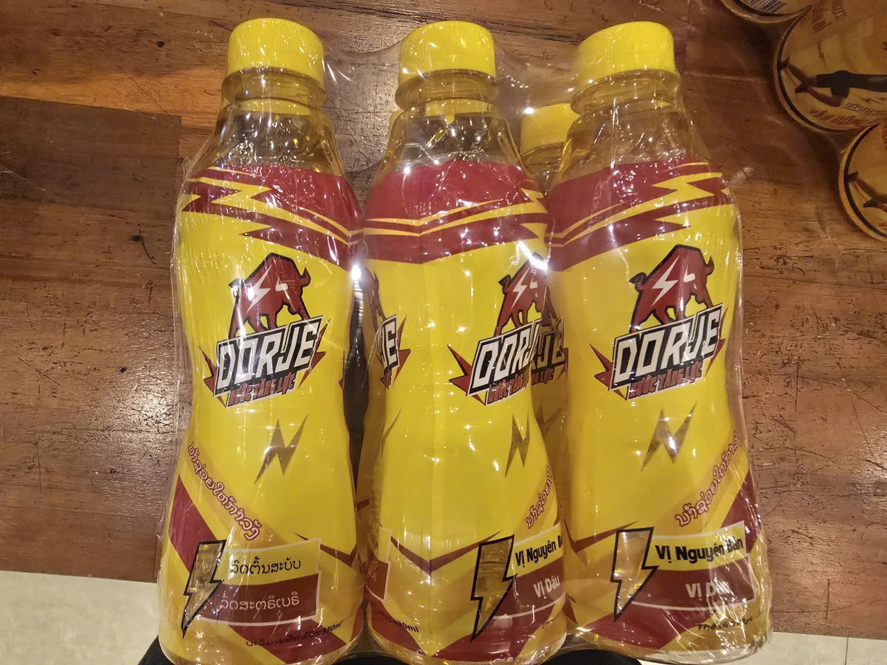 Khởi tố Chủ tịch HĐQT QUABICO sản xuất nước tăng lực giả tại Quảng Trị - Ảnh 3.