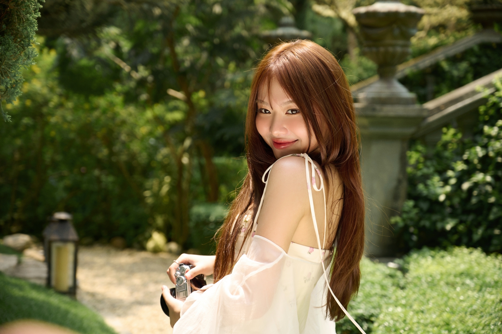 Tâm ý đổi thay của Isaac  - Ảnh 5.