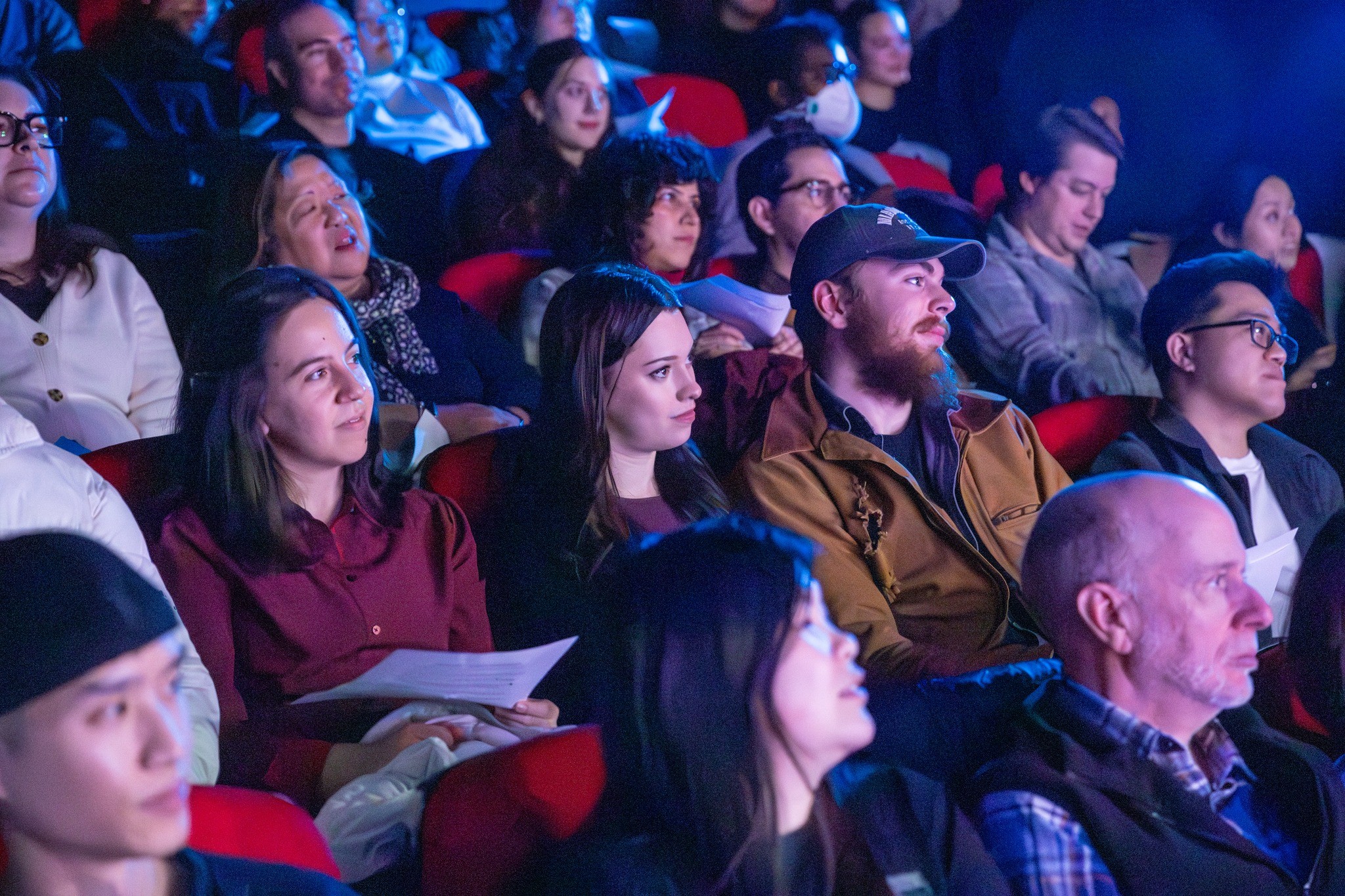 Kể chuyện quê hương bằng ngôn ngữ nhạc kịch toàn cầu - Ảnh 2.