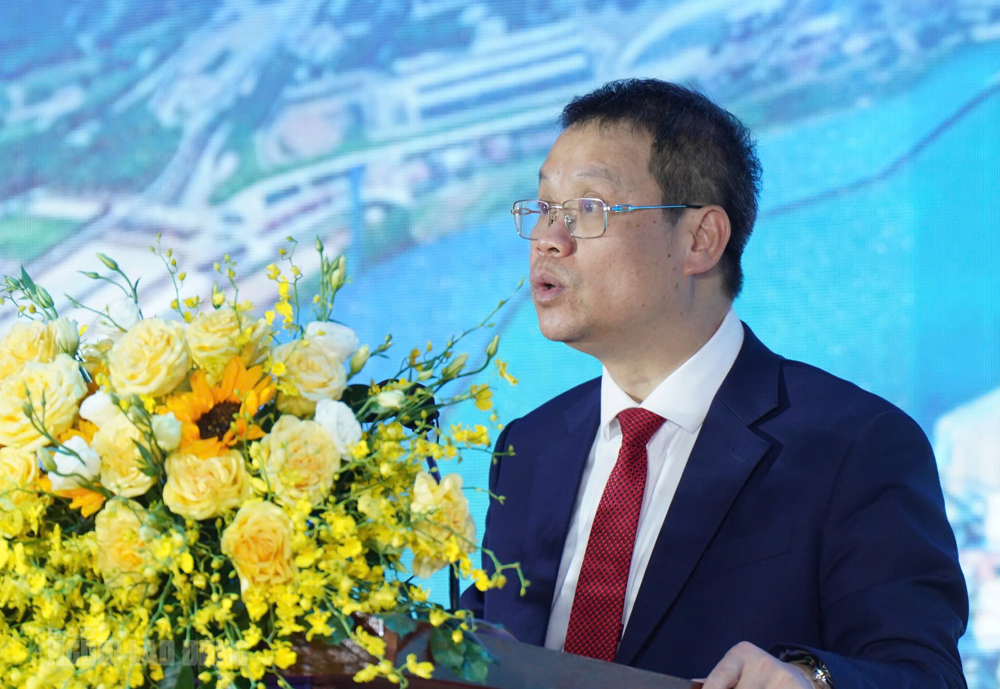 Ph&oacute; Thủ tướng: X&acirc;y dựng cảng Li&ecirc;n Chiểu l&agrave; "cảng xanh - cảng th&ocirc;ng minh - Ảnh 2.