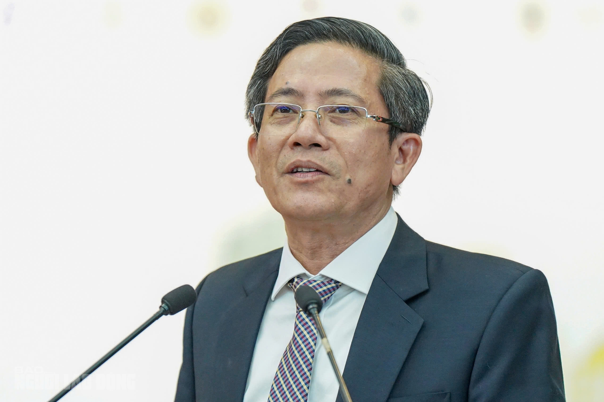 Ph&acirc;n c&ocirc;ng nhiệm vụ Chủ tịch Nguyễn Mạnh H&ugrave;ng v&agrave; 8 Ph&oacute; Chủ tịch UBND Đ&agrave; Nẵng 2026 - Ảnh 2.