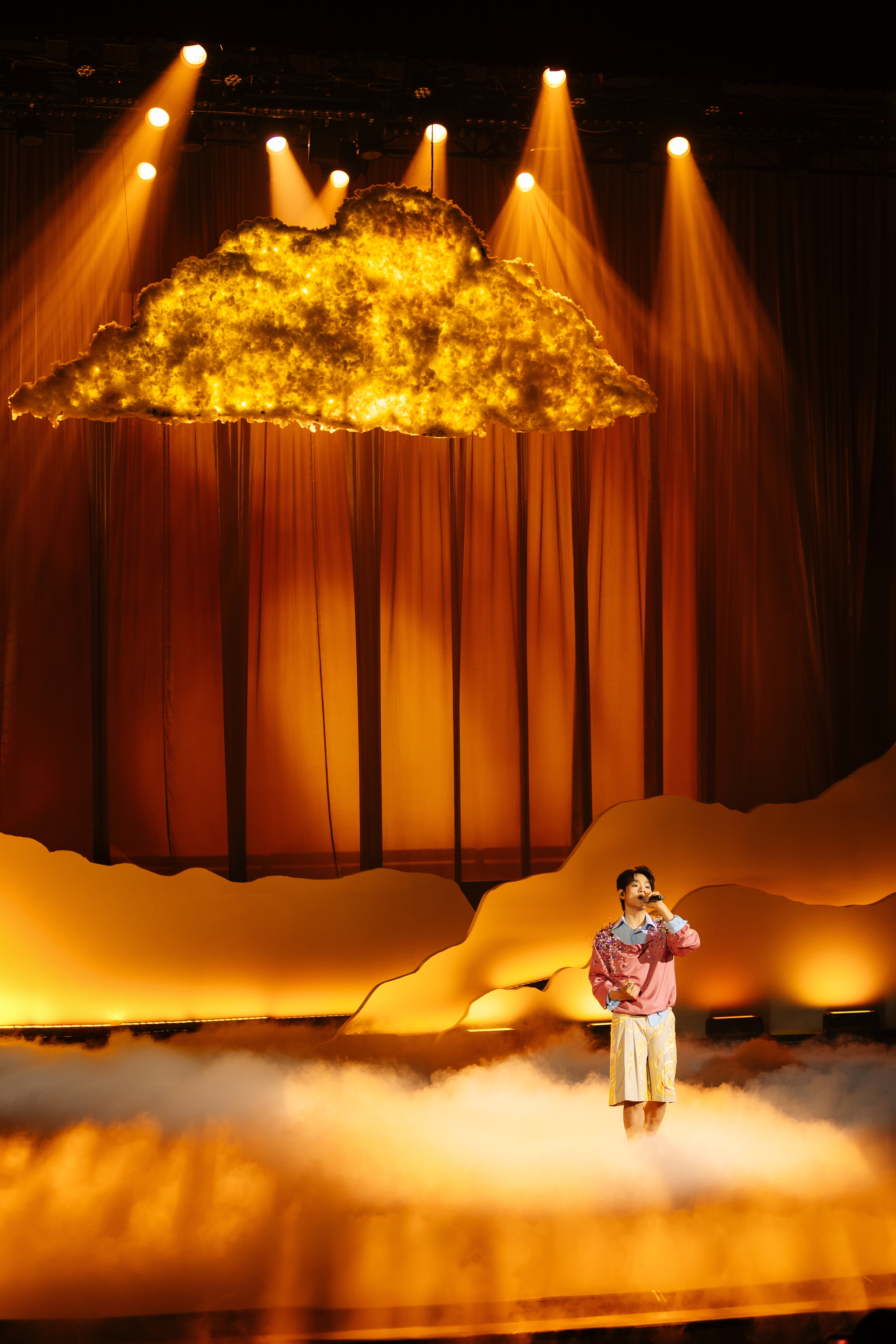 Bản sắc Gen Z qua 