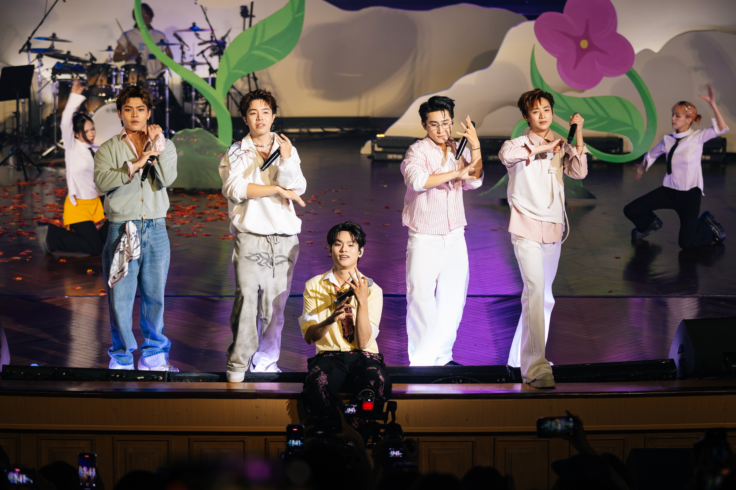 Bản sắc Gen Z qua 