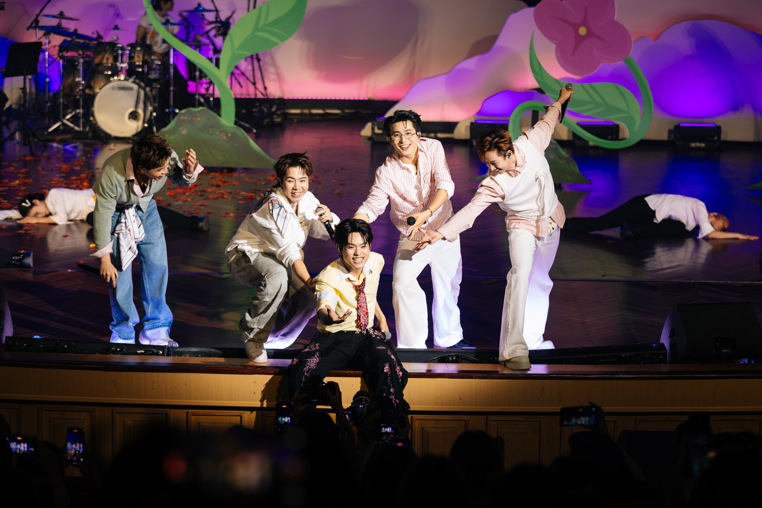 Bản sắc Gen Z qua 