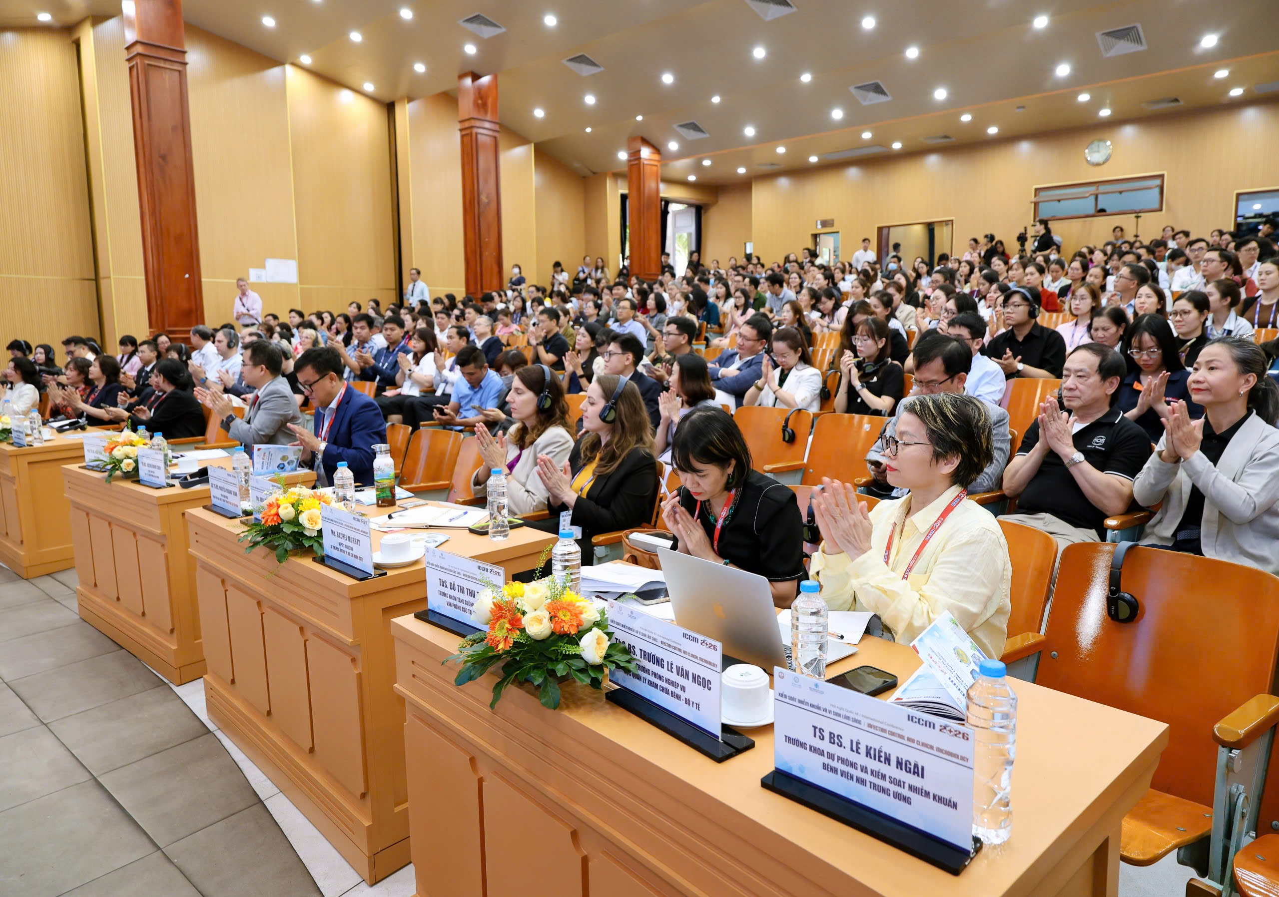 AI giúp phát hiện, cảnh báo sớm các ổ dịch - Ảnh 1.