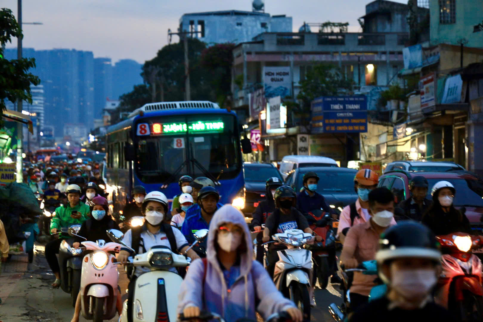 TPHCM có thông tin nổi bật gì trong ngày 25-4 - Ảnh 3.