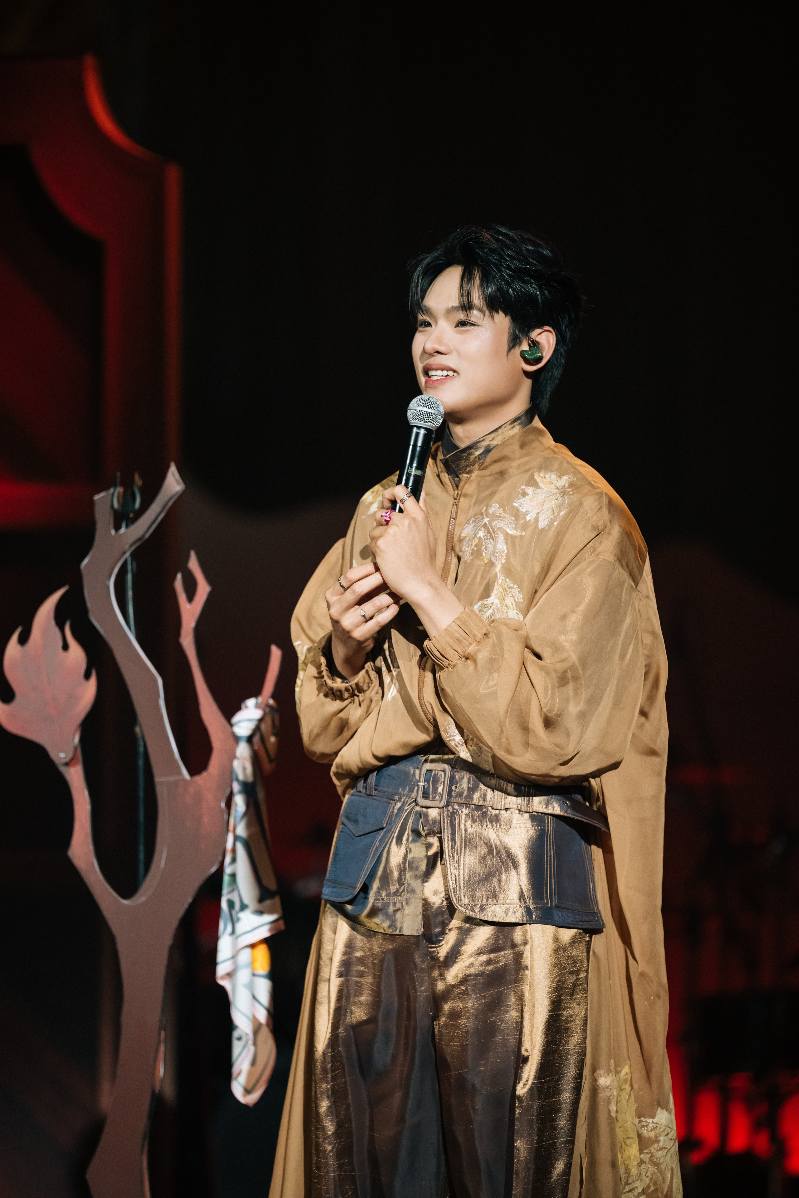 Bản sắc Gen Z qua 