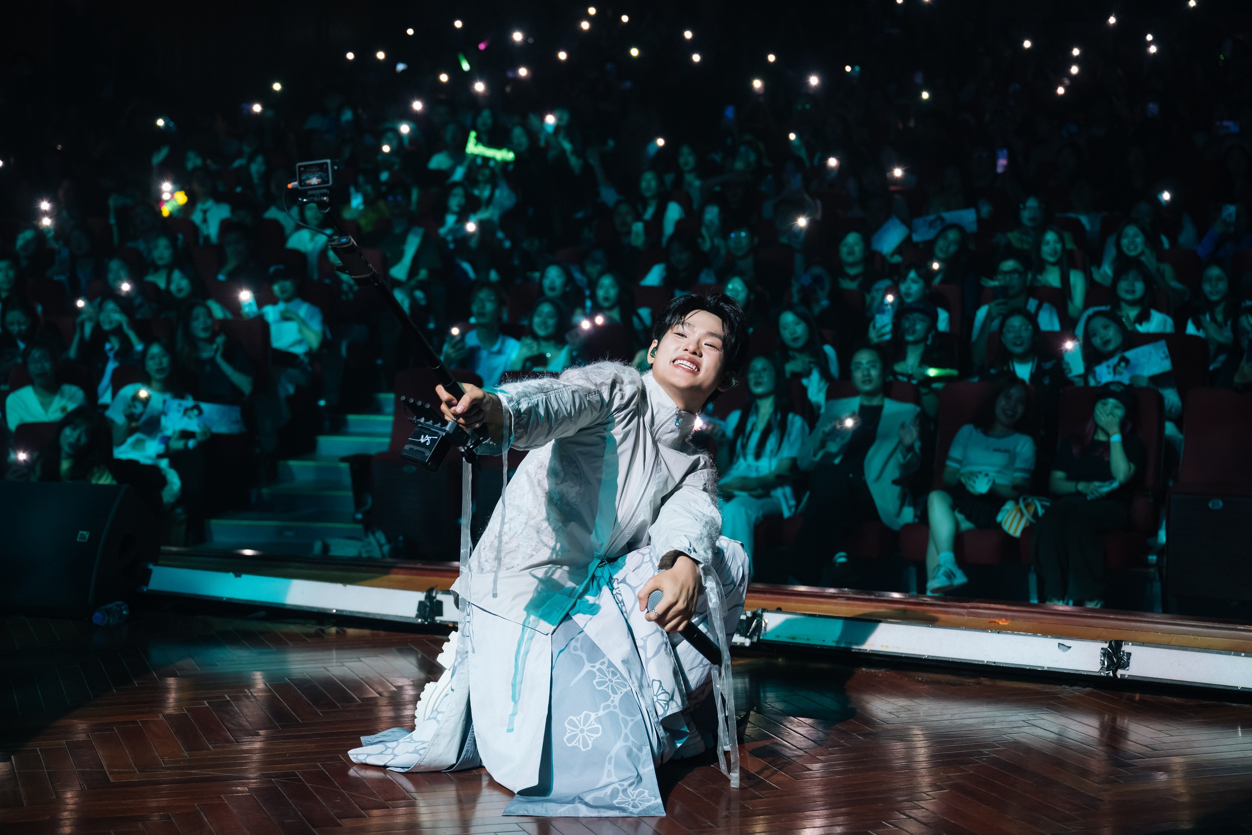 Bản sắc Gen Z qua 