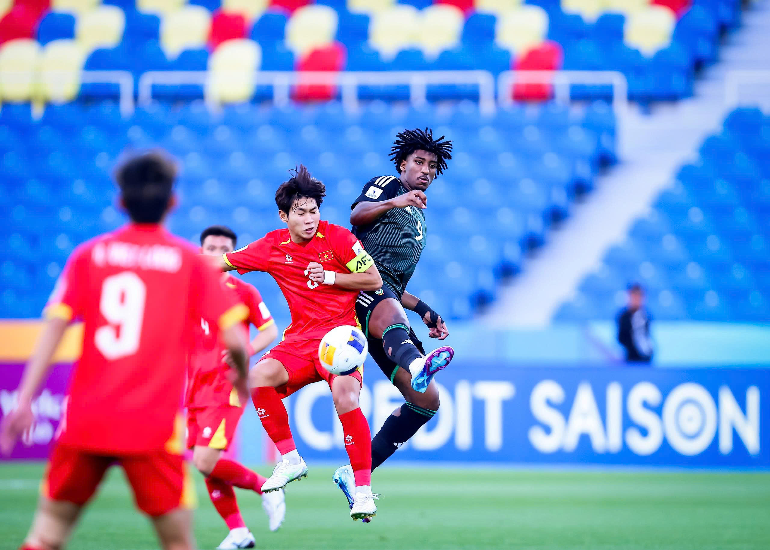 Hành trình mới của U17 Việt Nam sau đỉnh cao khu vực - Ảnh 2.