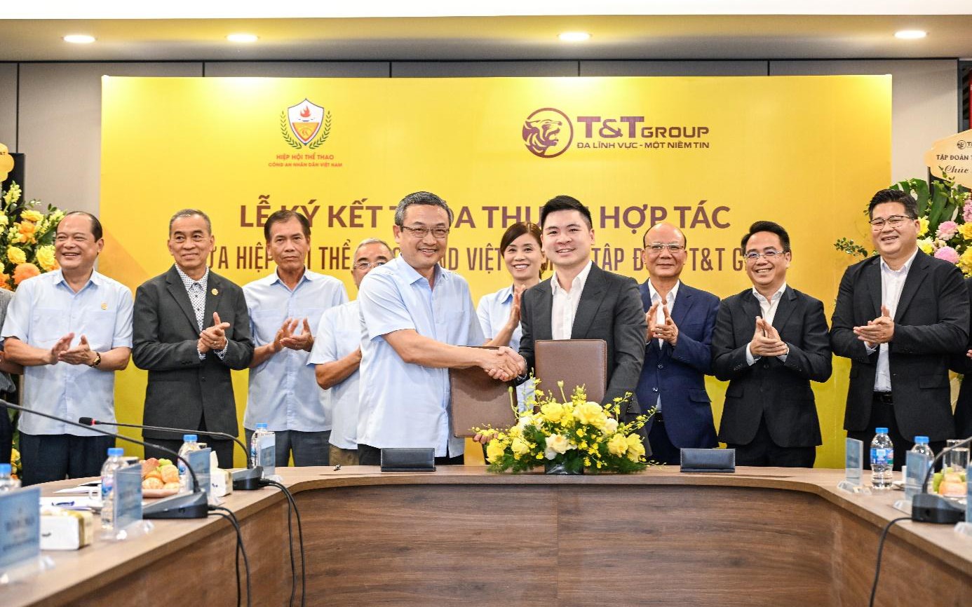 T&T Group của bầu Hiển v&agrave; hướng đi kh&aacute;c biệt trong ph&aacute;t triển bất động sản - Ảnh 6.