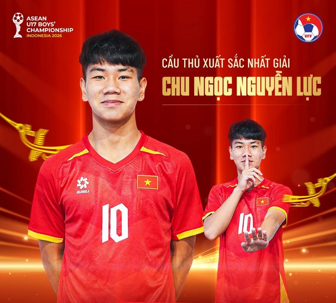 U17 Việt Nam v&ocirc; địch: Dấu ấn HLV Roland v&agrave; &ldquo;hệ sinh th&aacute;i&rdquo; CLB H&agrave; Nội - Ảnh 2.