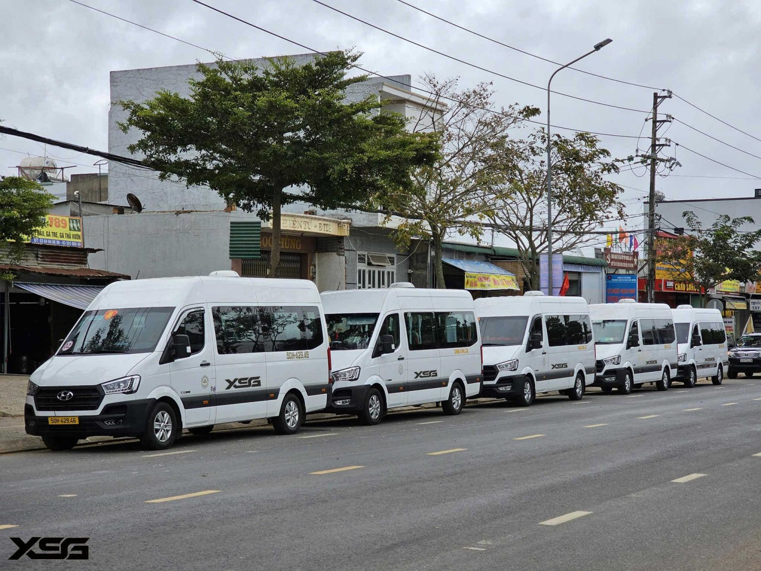 Dịch vụ cho thuê xe đi Hồ Tràm, Long Hải tại TP HCM: Hành trình nghỉ dưỡng đẳng cấp và tiện nghi - Ảnh 4.