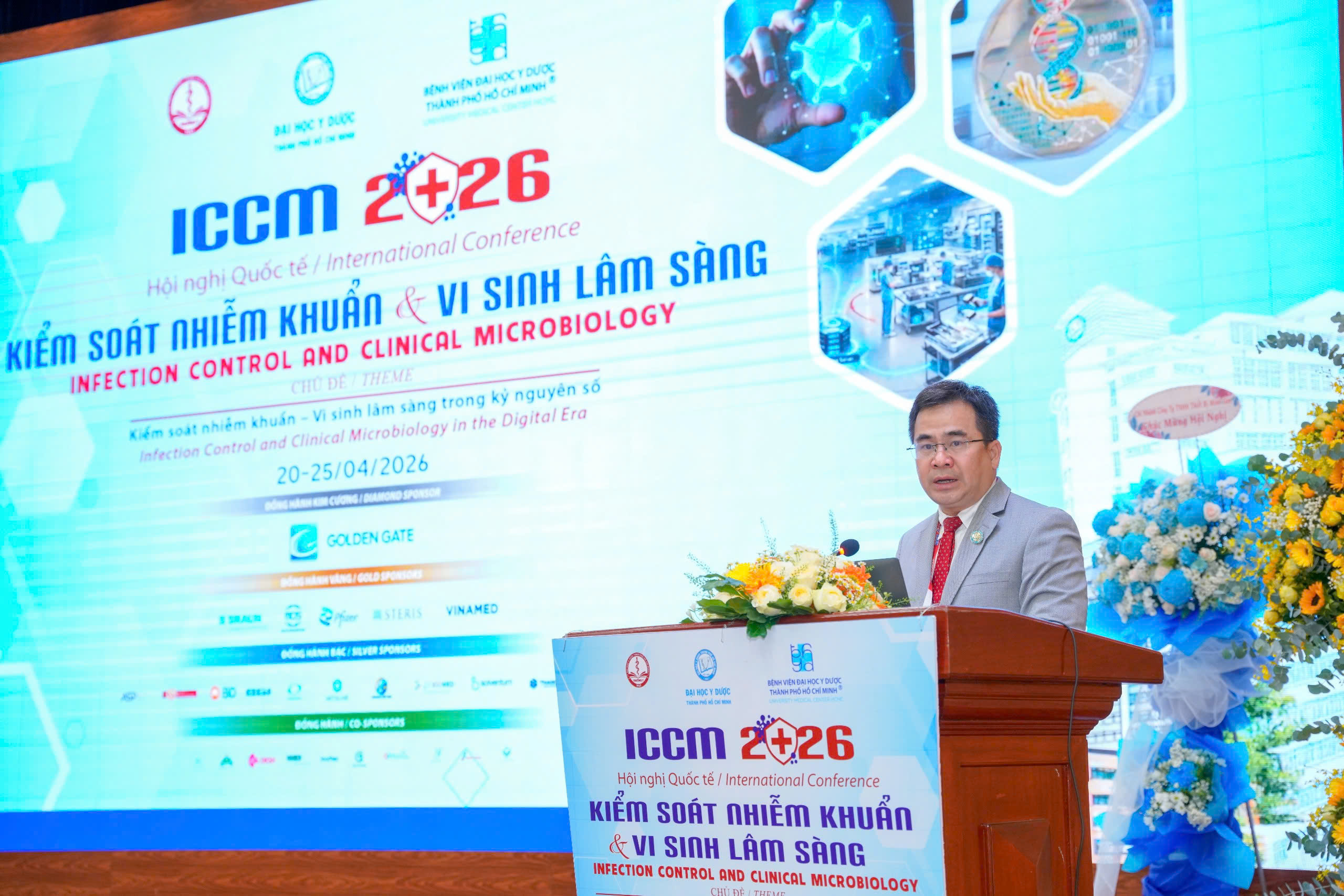 AI giúp phát hiện, cảnh báo sớm các ổ dịch - Ảnh 2.