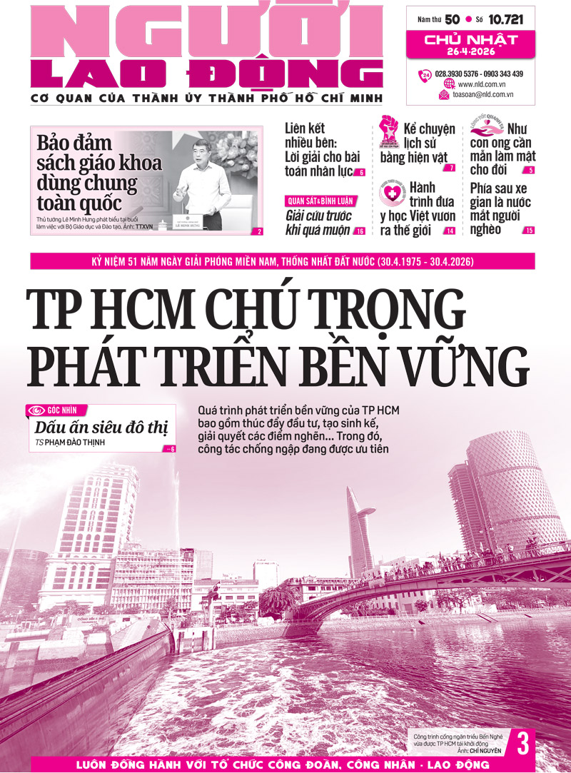 Nước mắt người nghèo và xe gian: Hệ lụy Từ Án 19 năm tù - Ảnh 1.