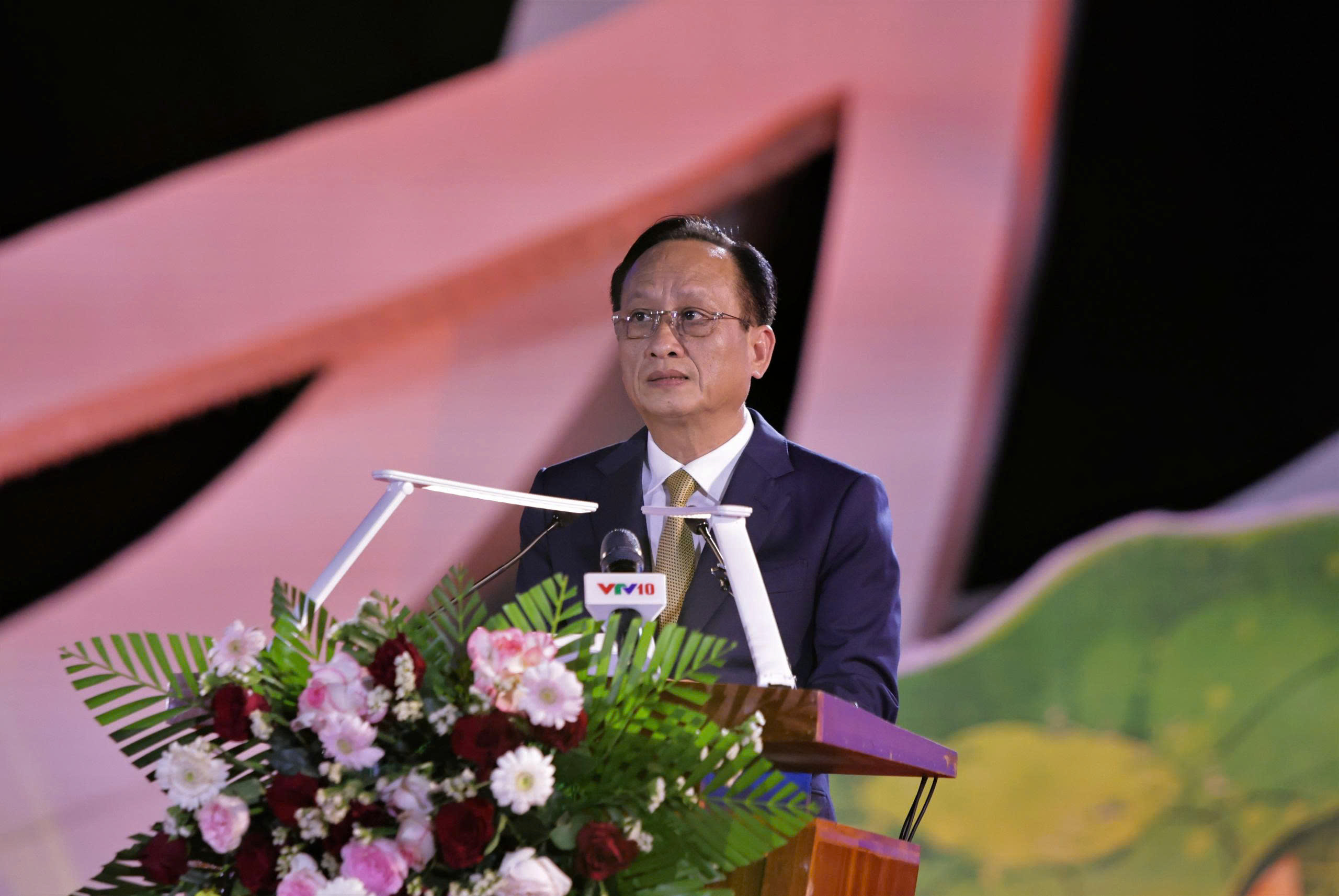 Xác định đơn vị đoạt giải nhất cuộc thi gạo ngon vùng ĐBSCL - Ảnh 2.