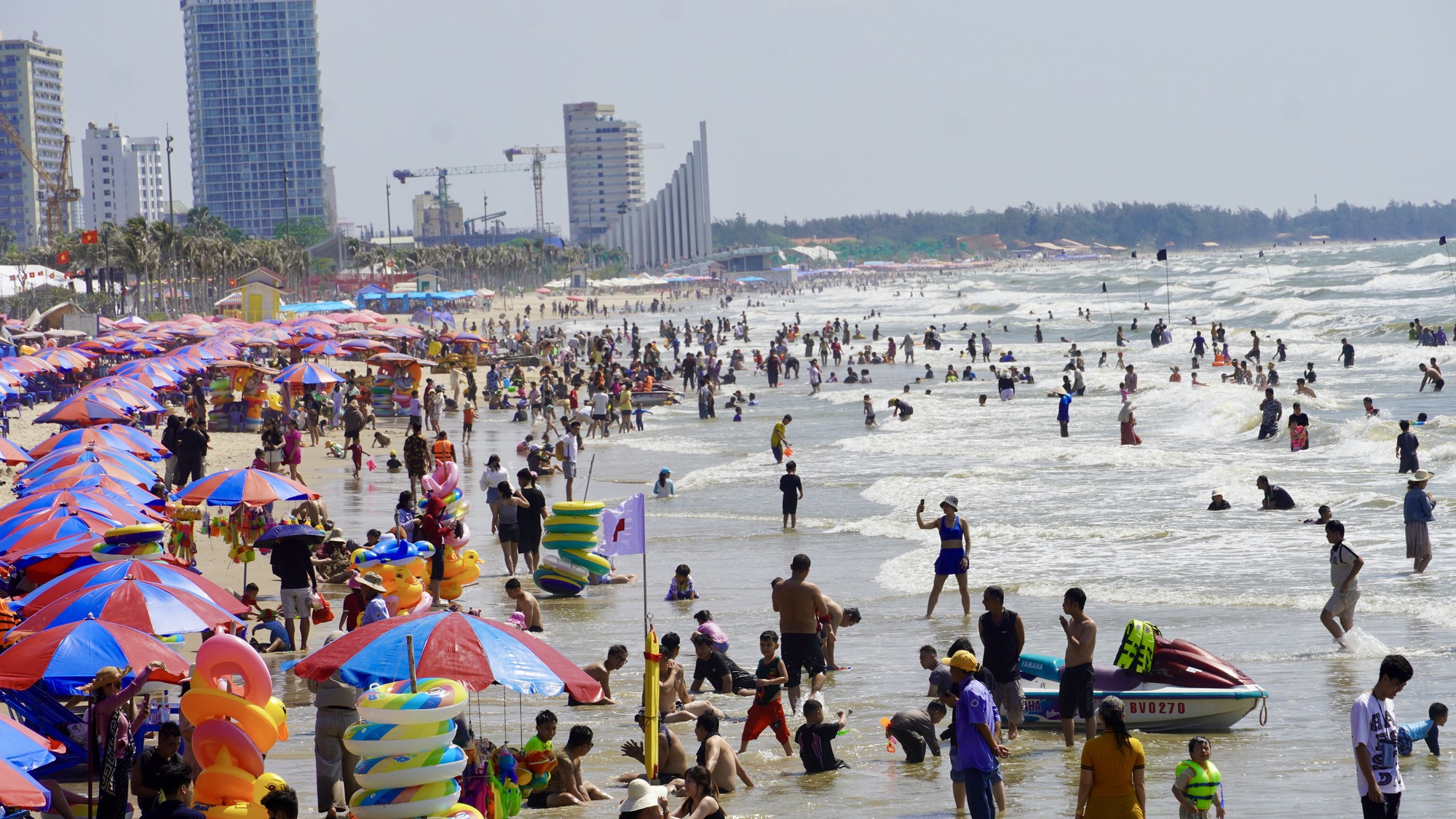 Thông tin nổi bật TPHCM ngày 26-4:  - Ảnh 2.