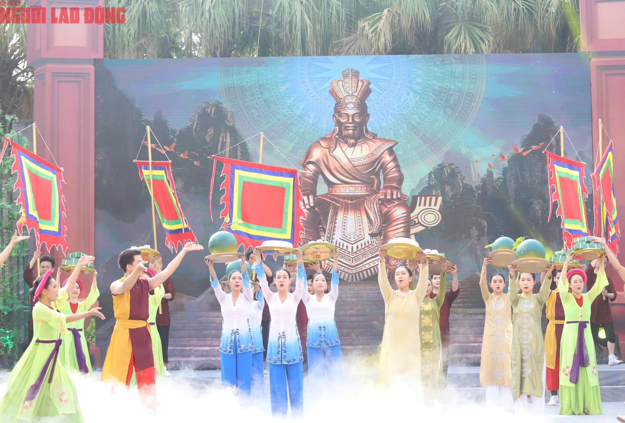 Thông tin nổi bật TPHCM ngày 26-4:  - Ảnh 1.