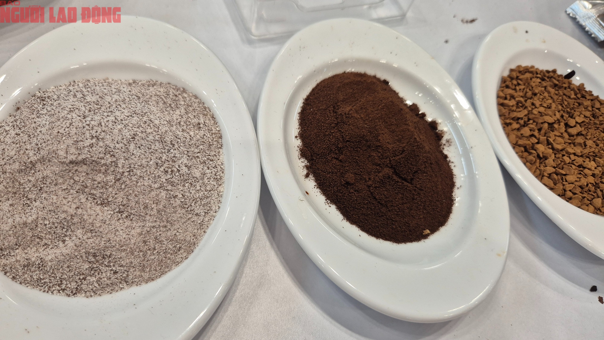 Giá cà phê hôm nay 27 - 4: Thái Lan và cà phê Việt tăng trưởng mạnh mẽ - Ảnh 3.