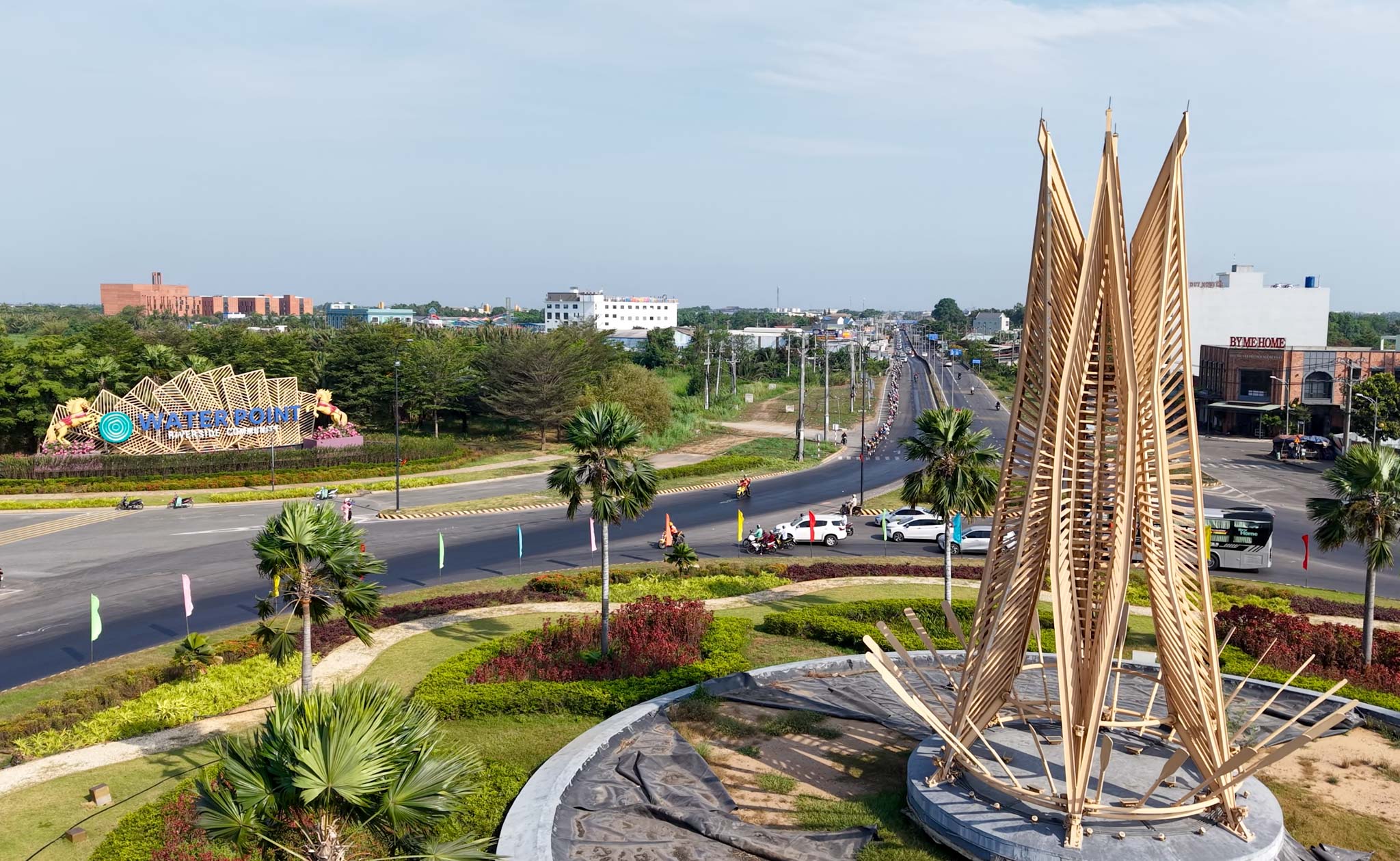 C&uacute;p xe đạp truyền h&igrave;nh TP HCM: HTV-T&ocirc;n Đ&ocirc;ng &Aacute; 2026: Đặng Th&agrave;nh Được thắng chặng d&agrave;i nhất - Ảnh 2.