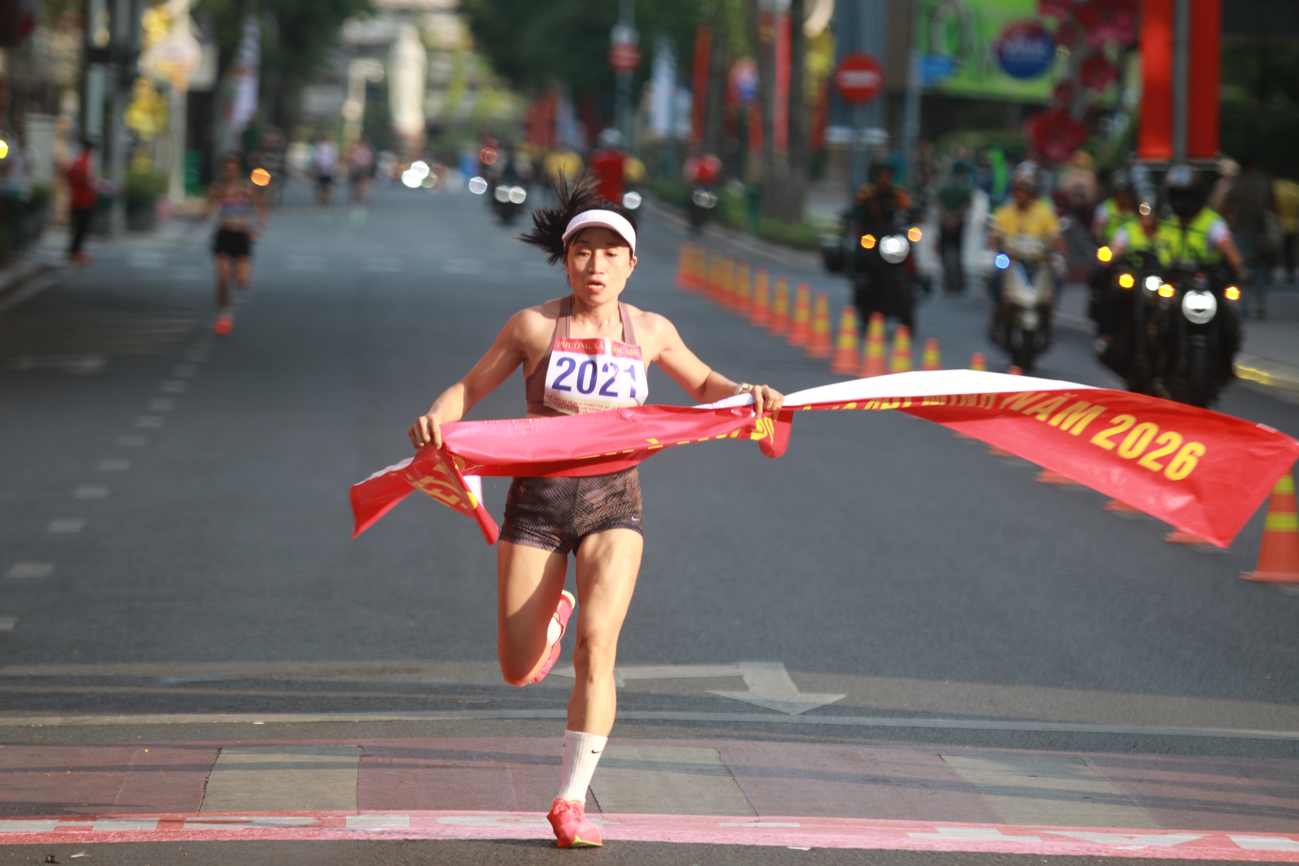 Thông tin nổi bật TPHCM ngày 26-4:  - Ảnh 5.