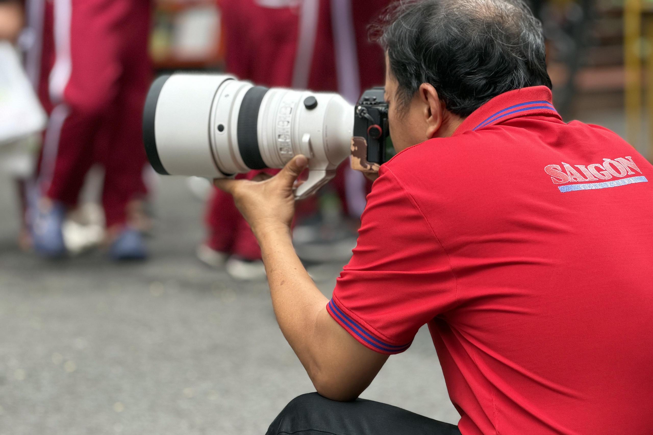 Sigma 200mm f2.0 DG OS Sports: "Định nghĩa lại" ống k&iacute;nh tele khẩu lớn cho ph&oacute;ng vi&ecirc;n t&aacute;c nghiệp - Ảnh 13.