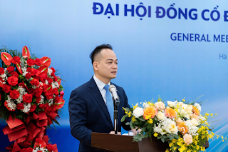 Đại hội cổ đông VBI: Đẩy mạnh chuyển đổi số, gia tăng độ phủ kênh phân phối - Ảnh 2.