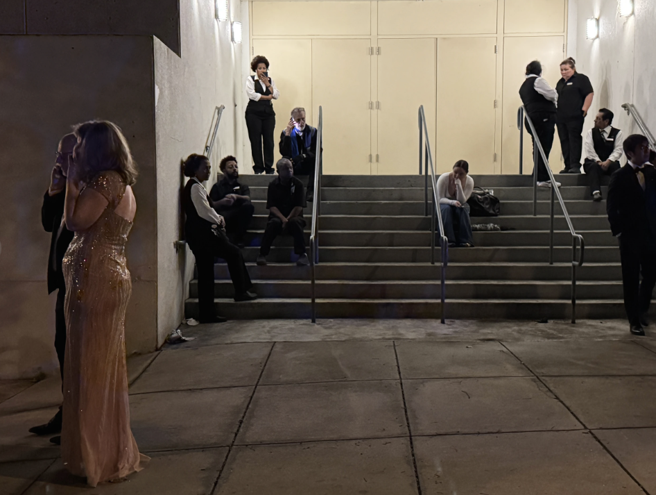 Nghi phạm xả s&uacute;ng trong tiệc của &ocirc;ng Donald Trump ra t&ograve;a tuần sau - Ảnh 6.