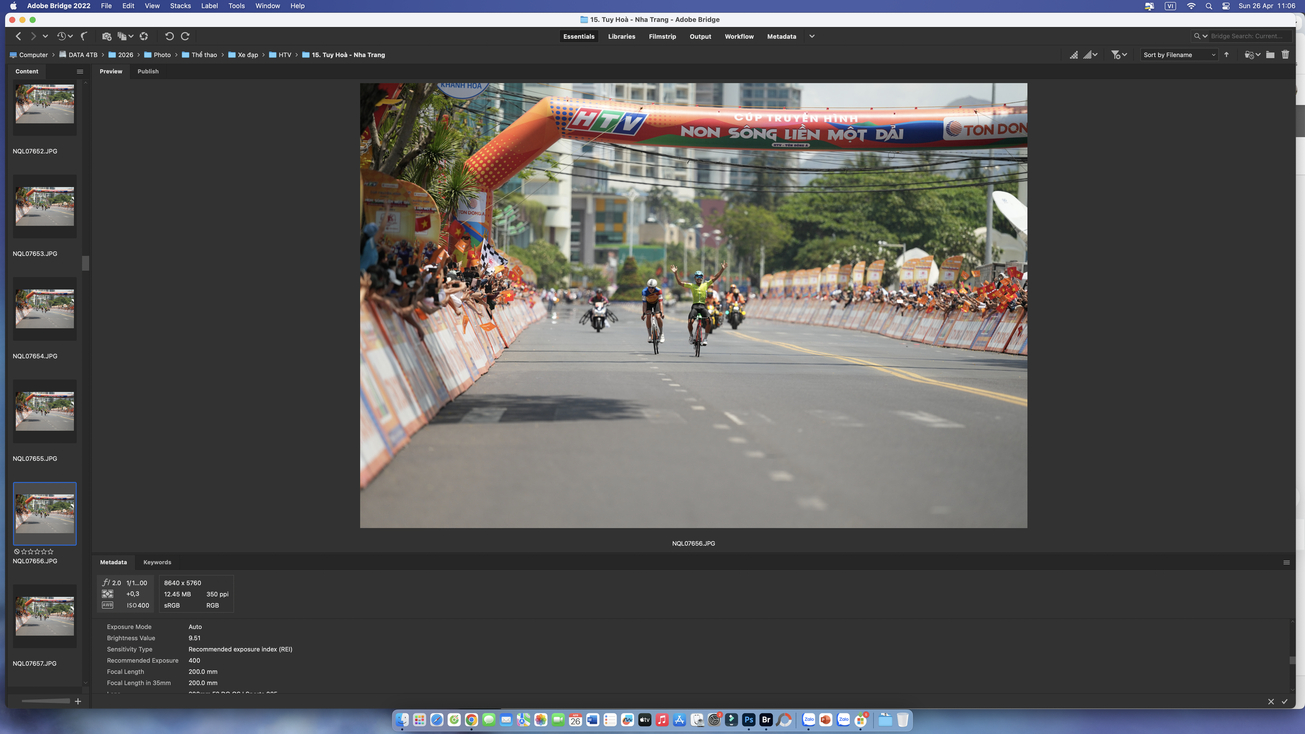 Sigma 200mm f2.0 DG OS Sports: "Định nghĩa lại" ống k&iacute;nh tele khẩu lớn cho ph&oacute;ng vi&ecirc;n t&aacute;c nghiệp - Ảnh 10.